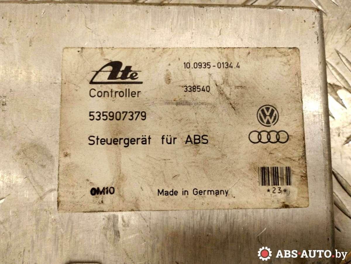 Блок управления ABS Volkswagen Passat 3 купить в Беларуси