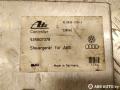 Блок управления ABS/ESP Volkswagen Passat B3 1992, бензин, 535907379, 10093501344, 239693536 - фото №4