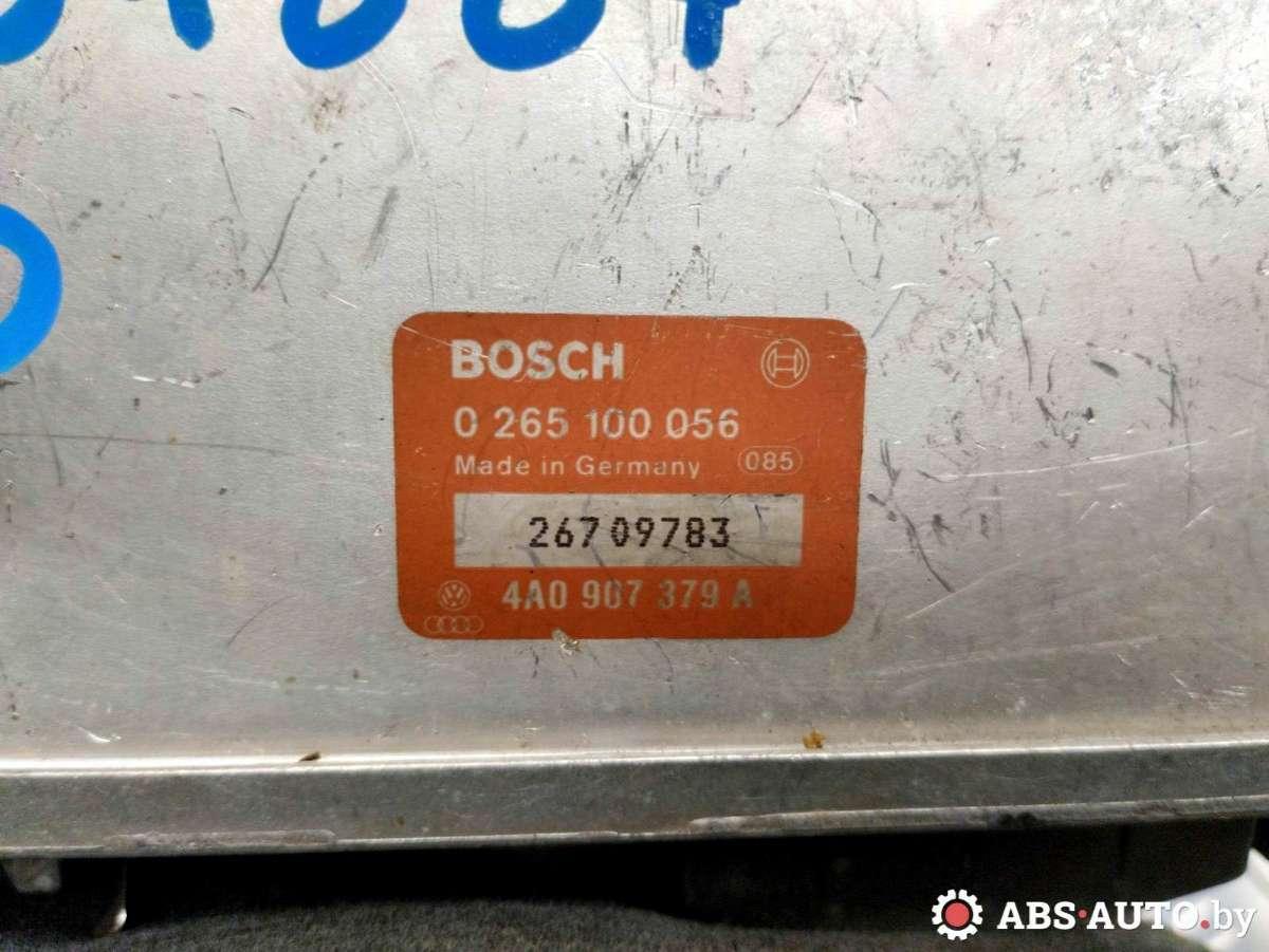 Блок управления ABS Audi 100 C4 купить в Беларуси