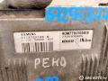 блок управления двигателем Renault Laguna 1 поколение 1998, бензин, 7700105819, S113722103B, 7700105985 - фото №5