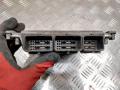 блок управления двигателем Renault Espace 3 поколение 2001, дизель, 0281001999, 7700104407, 8200095448 - фото №2
