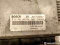 блок управления двигателем Renault Espace 3 поколение 2001, дизель, 0281001999, 7700104407, 8200095448 - фото №4