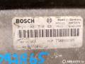 блок управления двигателем Renault Espace 3 поколение 2001, дизель, 0281001590, 7700107258, 7700868305 - фото №4