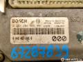 блок управления двигателем Fiat Brava 2002, бензин, 0261204406, 00464670060 - фото №3