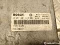 блок управления двигателем Rover 200 Series 2 поколение 1999, дизель, 0281001418, TYPE4108, MSB100491 - фото №4