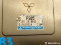 блок управления двигателем Mazda 626 GE [рестайлинг] 1997, бензин, FS05, FS0518881C, E2T03591M - фото №4