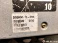 блок управления двигателем Nissan Micra 2 поколение (K11) 1997, бензин, 2371099B00, 0261200957, 99B0095800 - фото №5