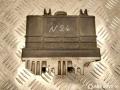 блок управления двигателем Volkswagen Golf 3 поколение 1997, бензин, 0261203302, 0261203303, 030906026R - фото №3