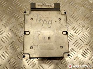 блок управления двигателем Ford Courier 1 поколение 1997, дизель, 96FB12A650FC, DPC520