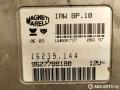 блок управления двигателем Citroen Xantia 1 поколение [рестайлинг] 2000, бензин, 9627788180 - фото №4