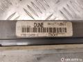 блок управления двигателем Ford Mondeo 3 поколение 2000, дизель, 97BB12A650JC, F5SB14A624AA - фото №5