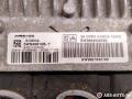 блок управления двигателем Peugeot 807 1 поколение 2007, дизель, 5WS40610BT, 9664626580, 9661642180 - фото №4