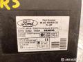 блок управления центральным замком Ford Focus 1 поколение [рестайлинг] 2004, 98AG15K600DD, 5WK7230D - фото №5
