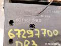 блок комфорта Volkswagen Polo 4 поколение 2003, 6Q1937049C, 5WK48212C - фото №4