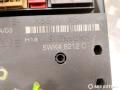 блок комфорта Volkswagen Polo 4 поколение 2003, 6Q1937049C, 5WK48212C - фото №5