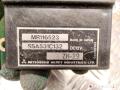 блок управления печки / климат-контроля Mitsubishi Carisma 1 поколение [рестайлинг] 2002, MR116523, SSA531C132 - фото №4