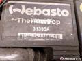 автономный отопитель (Webasto) Audi A3 8L [рестайлинг] 2000, 1.9 л., дизель, 31395A, 23400C - фото №7