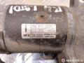 стартер Volkswagen Golf 4 поколение 2003, 1.9 л., дизель, АКПП, 09A911023B, S13250, 0986025950, 09A911023A, 09A911023BX, 1111209, 1118212, YM2111000GA, STH1390RB, STH1390WA, 8EA738258161, 944280800900, S13550 - фото №5