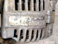 генератор Volkswagen Passat B4 1997, 1.9 л., дизель - фото №6