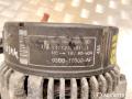 генератор Ford Mondeo 1 поколение 1996, 1.8 л., бензин, 0123212001, 0986038030, ALB0731RB, ALB0731WA, 436685, 600729, 20969N, 5028055, 5030468, 6917885, 7308194, 93BB10300AD, 93BB10300AE, 93BB10300AF, 93BB10300AG, 93BB10300CC, 93BB10300CD, 93BB10300CE - фото №5
