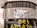 генератор Renault Clio 1 поколение 1997, бензин, 22530N, 7701499436, 0986037321, CAL15115AS, CA649IR, 1201554, ALV0649UX, ALV0649WA, 35214665, 7700784482, 7700784890, 7700784891, 7701351757, 7702150654, 2541118, 433097, 746080, A13N158, A13N195, NA374, 1327225W - фото №5