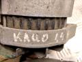 генератор Renault Clio 1 поколение 1997, бензин, 22530N, 7701499436, 0986037321, CAL15115AS, CA649IR, 1201554, ALV0649UX, ALV0649WA, 35214665, 7700784482, 7700784890, 7700784891, 7701351757, 7702150654, 2541118, 433097, 746080, A13N158, A13N195, NA374, 1327225W - фото №9