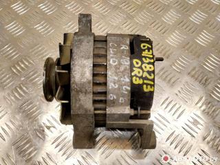 генератор Renault 19 2 поколение 1998, LRA397, 2541117, 9120144302, 9120144303, 112756, CAL15112AS, CAL15112OS, RAA14197, CA549IR, ALV0549UX, LRA00397, LRA01530, ALV0549RB, ALV0549WA, 7707784890, ALT7014, 2541257, A13N157, A13N203, 5002633, 1340225W, 22530N, 301N22300Z