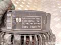 генератор Ford Mondeo 2 поколение 2000, бензин, 0123212001, 0986038030, ALB0731RB, ALB0731WA, 436685, 600729, 20969N, 5028055, 5030468, 6917885, 7308194, 93BB10300AD, 93BB10300AE, 93BB10300AF, 93BB10300AG, 93BB10300CC, 93BB10300CD, 93BB10300CE - фото №5