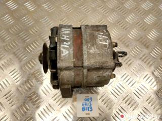 генератор SEAT Ibiza 1 поколение 1993, бензин, ALB0586, 1197311023, 9120144287, 0986035780, 9120144288, 112761, CA586IR, ALB0586YX, 63320054, 63321105, ALB0586RB, SE021903020B, XO39544930, 436688