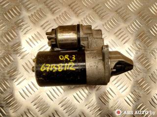 стартер Opel Corsa B 2000, бензин, 0001106015, 09130838, D6RA162, 0001106011, 0001107402, 0001112035, 0986014861, 0986017120, 101486, 432626, 432632, 438183, 455699, 458188, 458228, 726002, 726041, D6RA132, D6RA163, D6RA249, D6RA293, D6RA32, D6RA62, D6RA662, D6RA93, SD6RA162P, STB0519RB, STD0519RB, STV0519RB, STV0519WA, STV519WA, 300