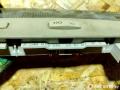 фонарь салона (плафон) Renault Laguna 2 поколение 2004, 8200013576 - фото №3
