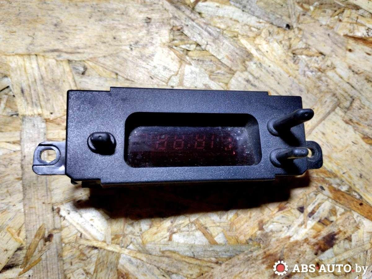 Часы Mazda 626 GD купить в Беларуси