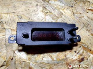 часы Mazda 626 3 поколение 1992