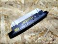 монитор мультимедиа Ford Mondeo 2 поколение 2000, 96BB15000BC - фото №2