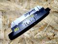 монитор мультимедиа Ford Mondeo 2 поколение 2000, 96BB15000BC - фото №2