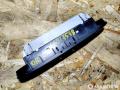 монитор мультимедиа Ford Mondeo 2 поколение 2000, 96BB15000BC - фото №2