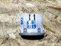 часы Ford Ka 1 поколение 2000, 97KB15000BE - фото №2