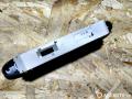 монитор мультимедиа Ford Mondeo 2 поколение 2000, 96BB15000BC - фото №4