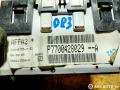 монитор мультимедиа Renault Megane 1 поколение [рестайлинг] 2000, 7700428029A, 216487557 - фото №5