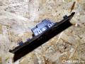 часы Ford Mondeo 3 поколение 2003, 4S71F044K08, 5S71F044K08A - фото №2