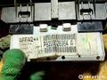 монитор мультимедиа Renault Scenic 1 поколение [рестайлинг] 2000, 8200028364A, 7700432434, 7700426265 - фото №4