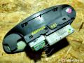 монитор мультимедиа Renault Laguna 2 поколение [рестайлинг] 2007, 8200025909, 8200361582, 2165411195, 8200002604A, 216541195A3 - фото №3