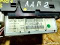 монитор мультимедиа Renault Laguna 2 поколение [рестайлинг] 2007, 8200025909, 8200361582, 2165411195, 8200002604A, 216541195A3 - фото №5