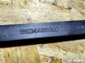крепление сиденья Peugeot 307 1 поколение 2004, 2.0 л., МКПП, хетчбэк 5 дв., 9634489980 - фото №3