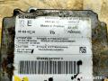 блок AirBag Peugeot 307 1 поколение 2004, 2.0 л., МКПП, хетчбэк 5 дв., 9645840780, 5WK42908 - фото №4