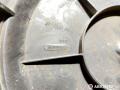 лючок топливного бака Peugeot 307 1 поколение 2004, 2.0 л., МКПП, хетчбэк 5 дв., 9635859280 - фото №3