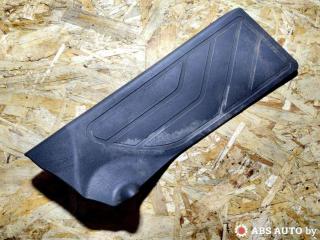 Опорная площадка для ног Peugeot 307 1 поколение 2004, 2.0 л., МКПП, хетчбэк 5 дв., 9640849177