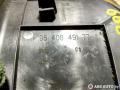 Опорная площадка для ног Peugeot 307 1 поколение 2004, 2.0 л., МКПП, хетчбэк 5 дв., 9640849177 - фото №3