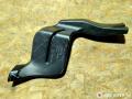 воздуховод печки Peugeot 307 1 поколение 2004, 2.0 л., МКПП, хетчбэк 5 дв., 9636874180 - фото №2