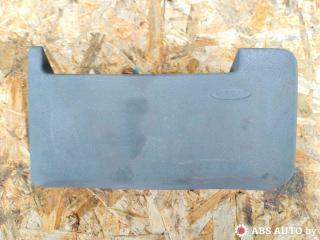 подушка безопасности коленная Citroen C5 1 поколение 2004, 1.6 л., дизель, МКПП, хетчбэк 5 дв., 96501412ZF, PD35095010, PD10172010ZF